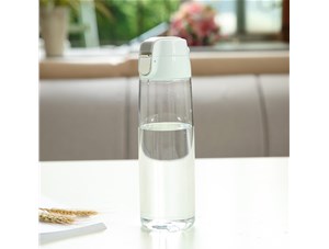 喝水的塑料杯什么材料的好啊？